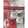 Christmas Cheer - Festive Baking Accessories