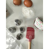 Christmas Cheer - Festive Baking Accessories