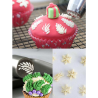 Christmas Cheer - Festive Baking Accessories
