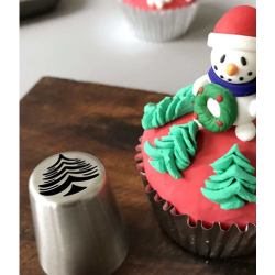 Christmas Cheer - Festive Baking Accessories
