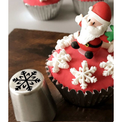 Christmas Cheer - Festive Baking Accessories