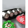Christmas Cheer - Festive Baking Accessories