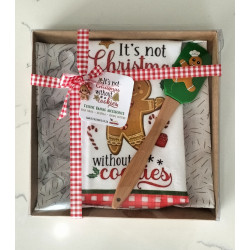 Without Cookies - Festive Baking Accessories