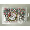 Christmas Beading Kit