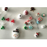 Christmas Beading Kit