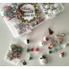 Christmas Beading Kit