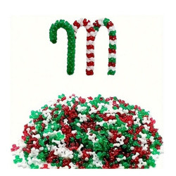 Christmas Beading Kit