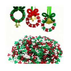 Christmas Beading Kit