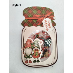 Festive Hair Accessories...