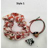 Festive Hair Accessories (Assorted)