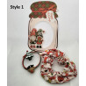 Festive Hair Accessories (Assorted)