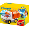 Playmobil 123 - Recycling Truck