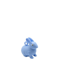 Squishy Bunny (EACH, ASSORTED COLOURS)