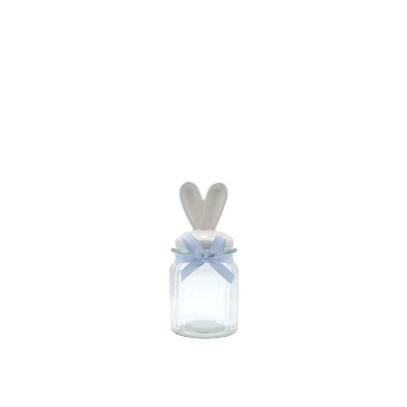 Jenam Easter - Bunny Ears Jar (250ml)