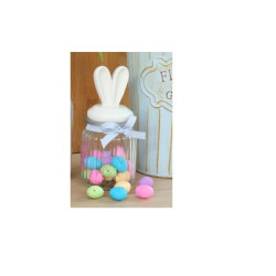Jenam Easter - Bunny Ears Jar (250ml)