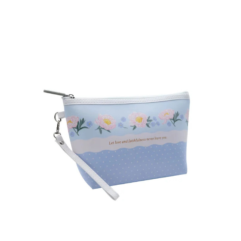 Scripture & Verse - Zipped Bag