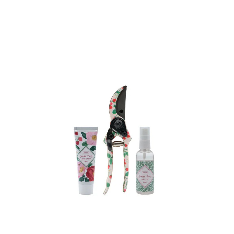 Garden Party - An Outdoor Affair Gift Set