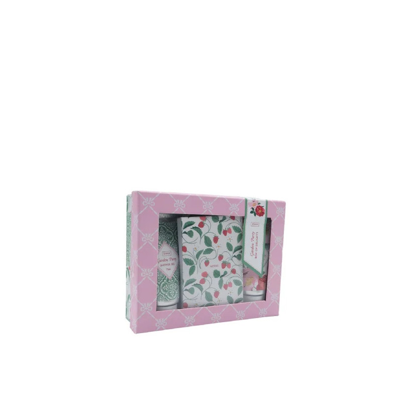 Garden Party - Box of Delights