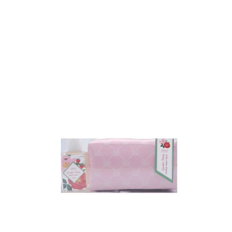 Garden Party - Pamper Treat Pack