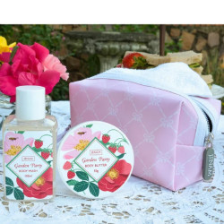 Garden Party - Pamper Treat Pack