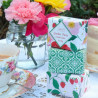 Garden Party - Guest Soap Set (6 pack)