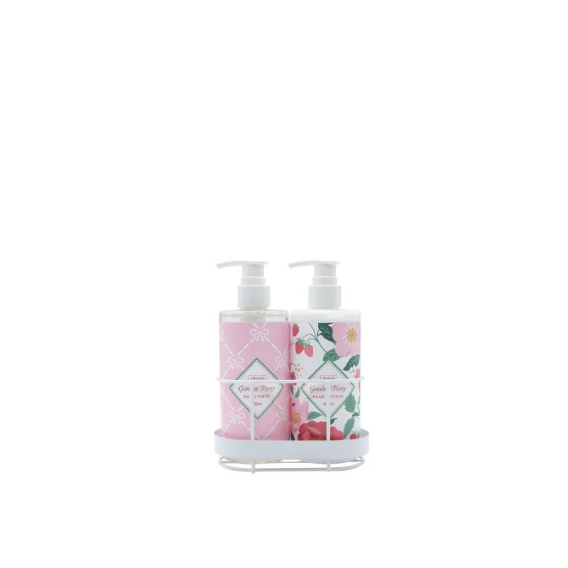 Garden Party - Hand Care Duo