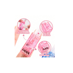 Night hunt - Easter Finger Projector (Each)