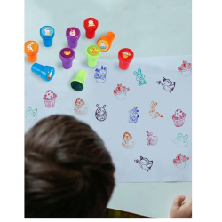 Easter Self-inking Stampers