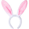 Poseable Bunny Headband (EACH, Assorted)