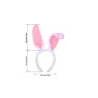 Poseable Bunny Headband (EACH, Assorted)