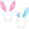 Poseable Bunny Headband (EACH, Assorted)