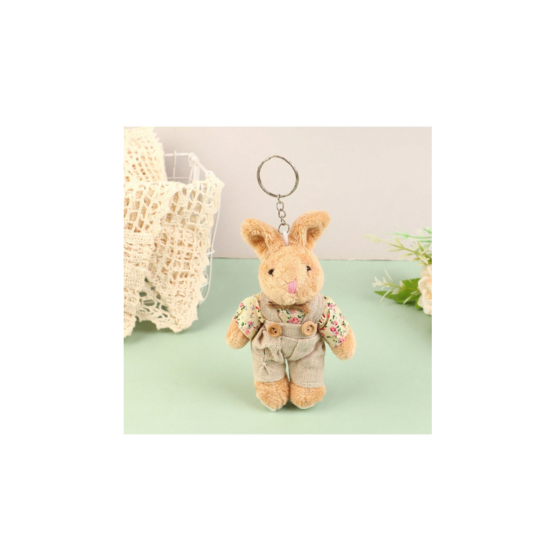 Keychain Bunny - Boy (15cm)