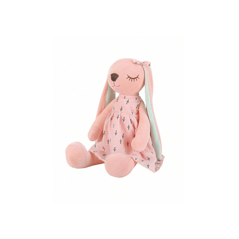 Pink Bunny (33cm)