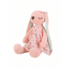 Pink Bunny (33cm)