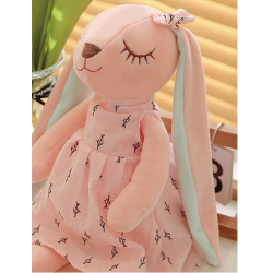 Pink Bunny (33cm)