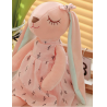 Pink Bunny (33cm)