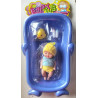 Mini Bathing Baby Doll - Duckling Outfit