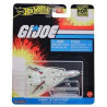 Hot Wheels Premium Pop Culture G.I. JOE Combat Jet Skystriker