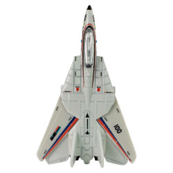 Hot Wheels Premium Pop Culture G.I. JOE Combat Jet Skystriker
