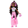 Barbie Dream Besties Brooklyn Rollerskating Doll
