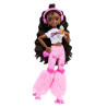 Barbie Dream Besties Brooklyn Rollerskating Doll