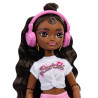Barbie Dream Besties Brooklyn Rollerskating Doll