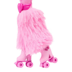 Barbie Dream Besties Brooklyn Rollerskating Doll