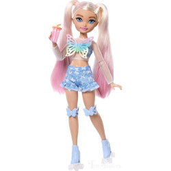 Barbie Dream Besties Malibu Barbie Rollerskating Doll
