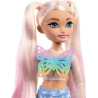Barbie Dream Besties Malibu Barbie Rollerskating Doll