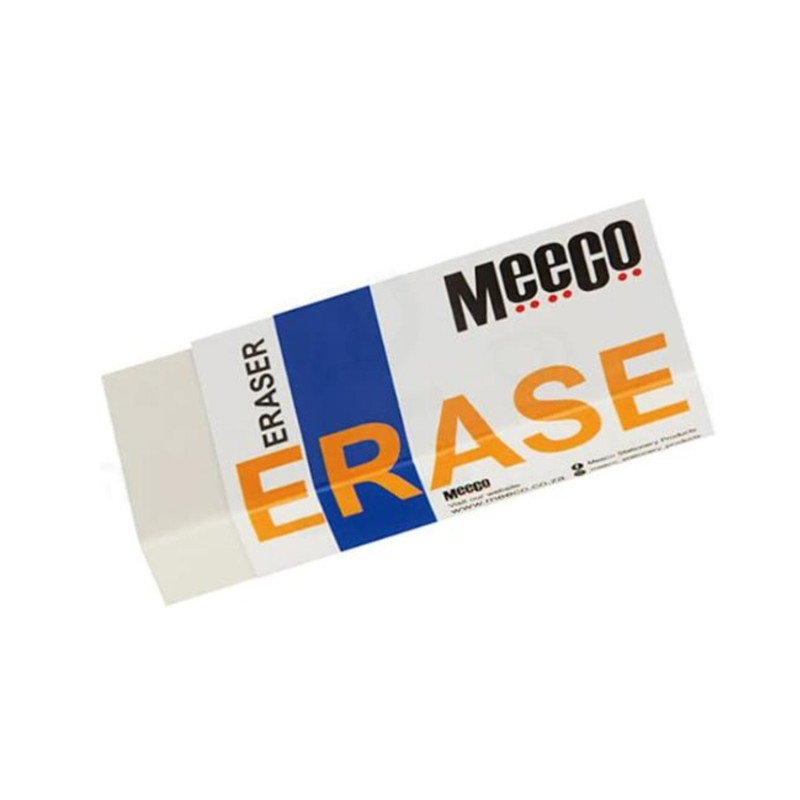 Meeco Eraser