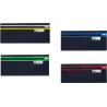 Meeco Denim Pencil Case - 33cm (Each)