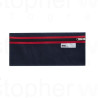 Meeco Denim Pencil Case - 33cm (Each)