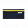 Meeco Denim Pencil Case - 33cm (Each)