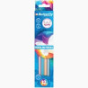 Butterfly HB Pencils - Pastel (12 Pack)